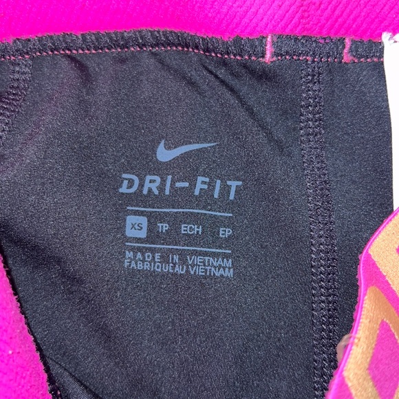 Nike pro leggings - Picture 2 of 3
